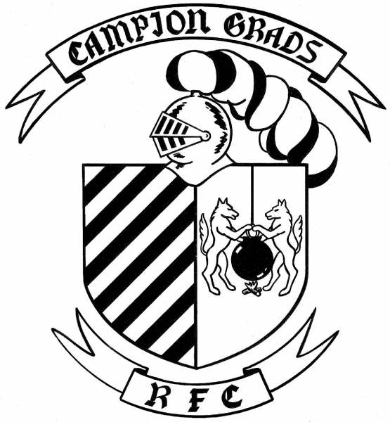 Campion Grads logo