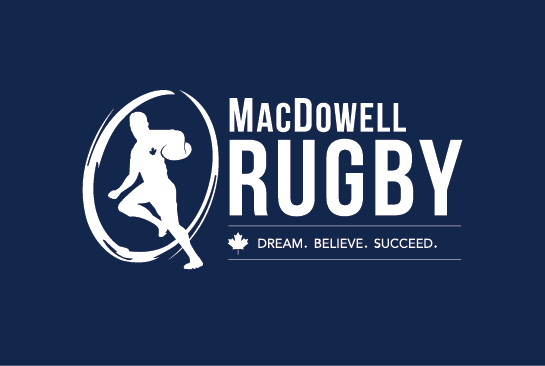 MacDowell Rugby Academy