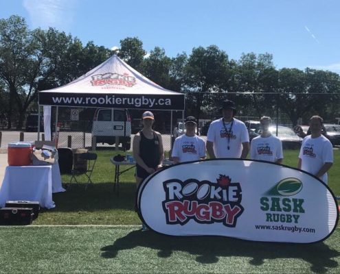 2018 Rookie Rugby Day