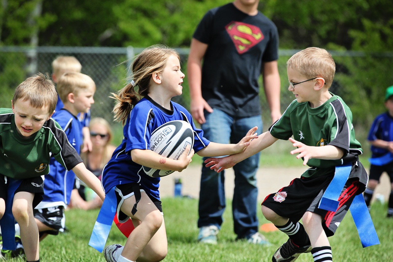 Saskatoon Mini Rugby Saskatchewan Rugby