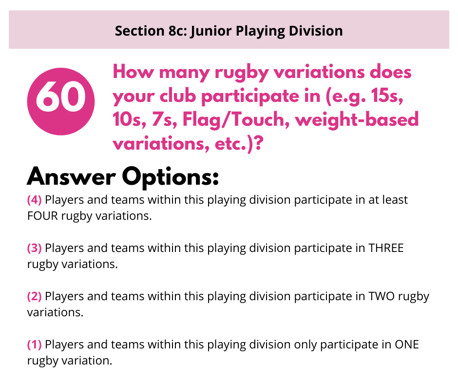 S8c Q7 Rugby Variations