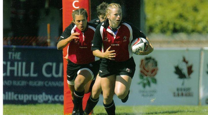 Julie Foster