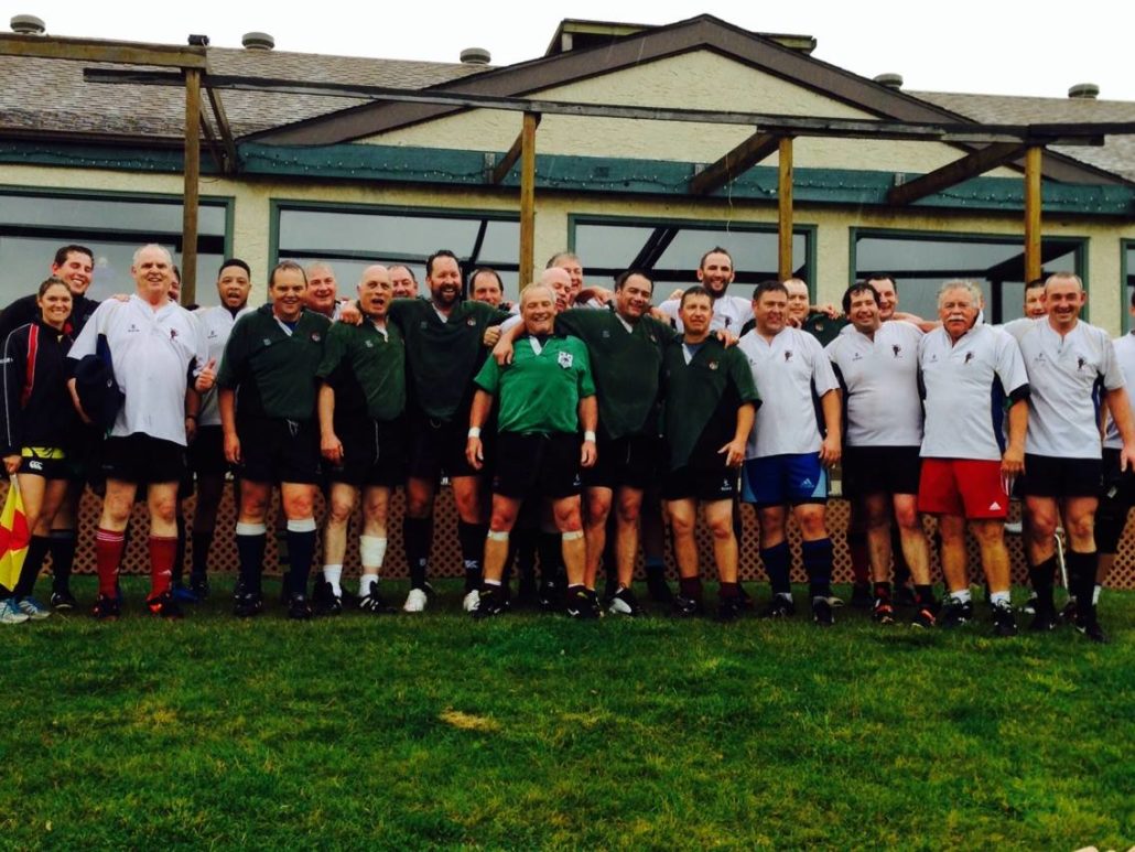 old boys 2014