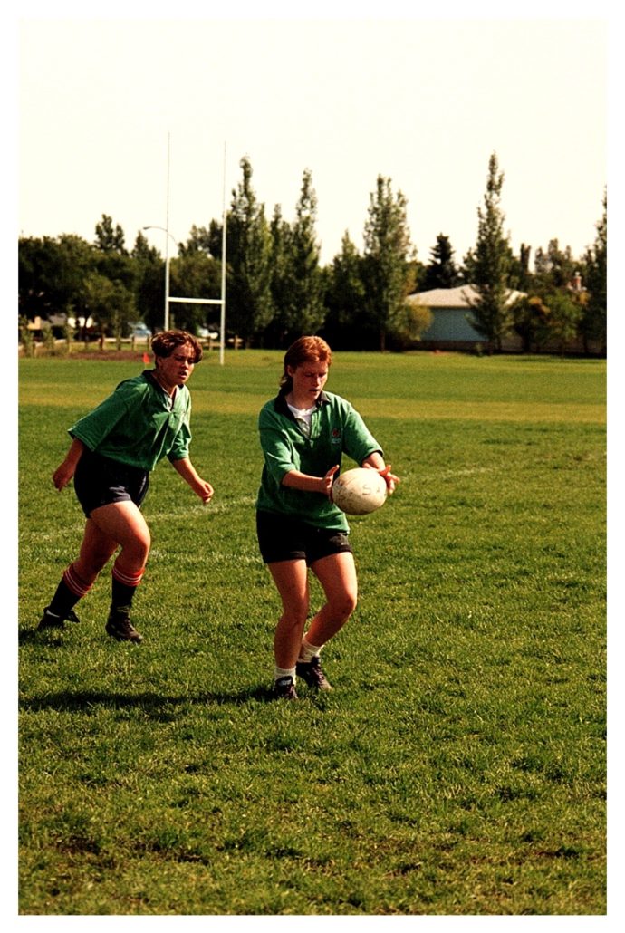 Image 0158(sask women, kick)