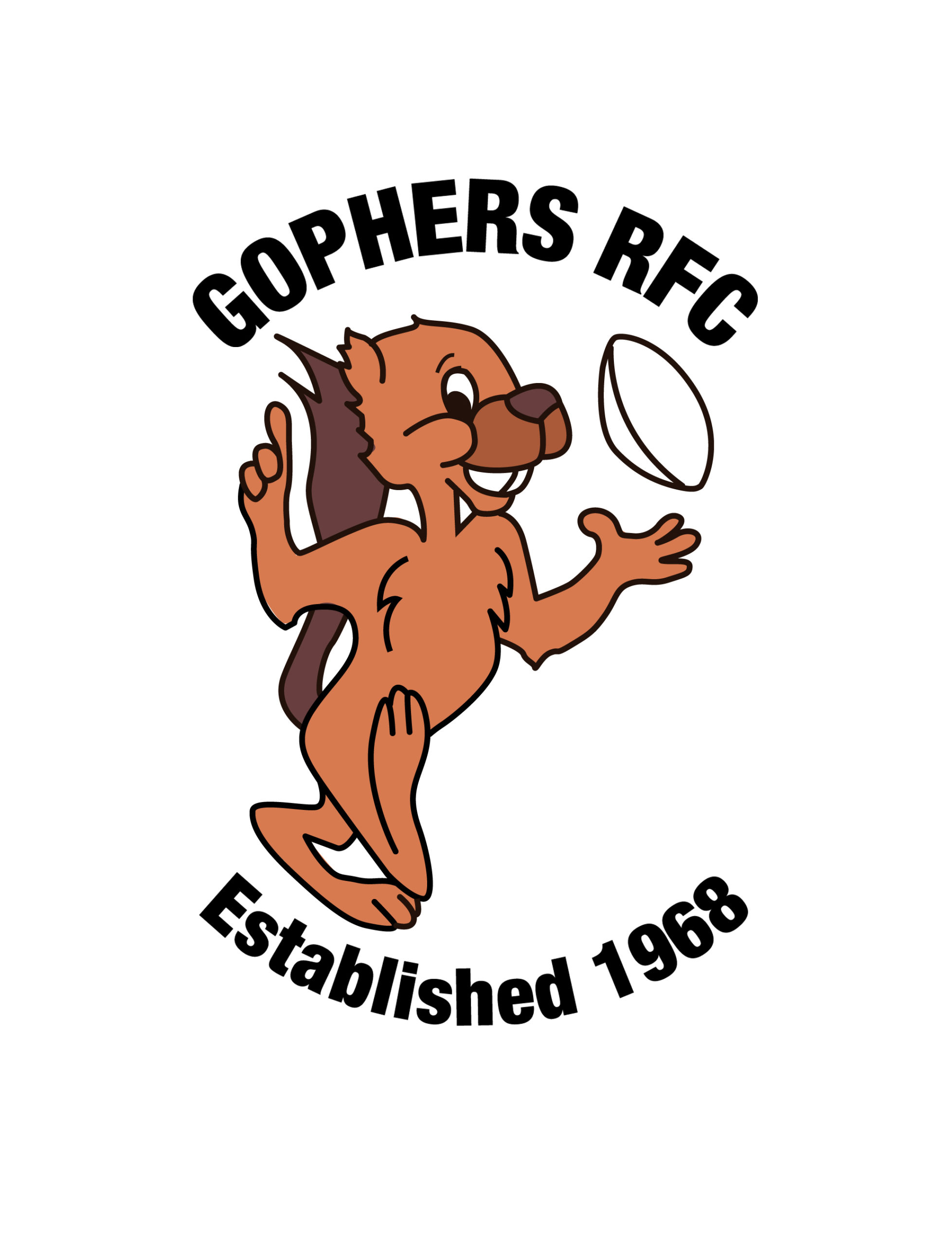 New Gopher