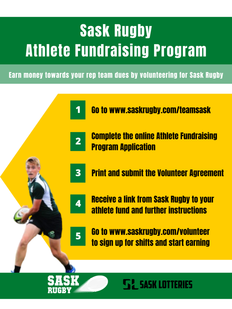Athlete Fundraising Program (1)
