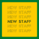 New Staff Announcement