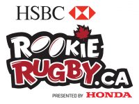 Rookie Rugby.ca HSBC Honda stacked Print